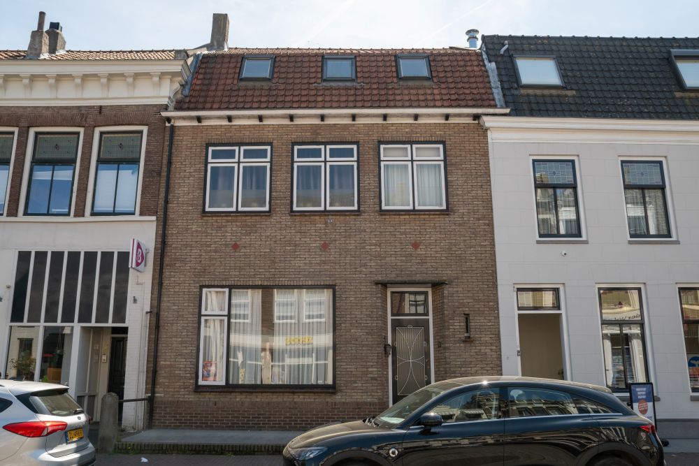 Gamersestraat Zaltbommel kl