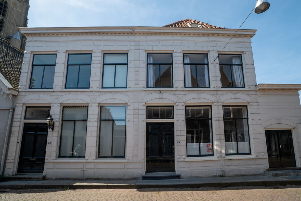 kerkstraat 48 50. kl