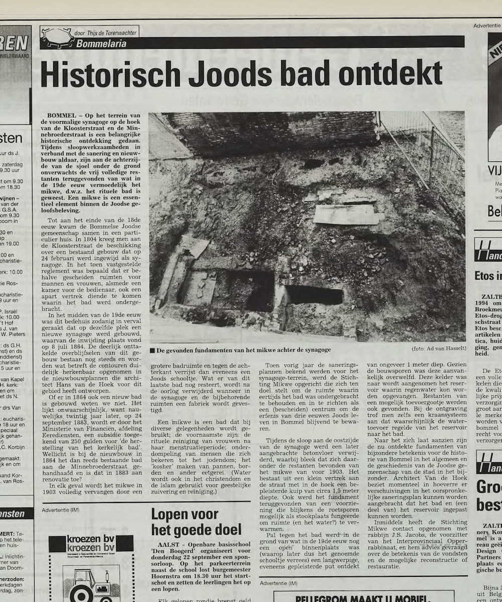 8 RAR kranten De Toren 1994 09 15 009 crop